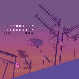 Album cover of Postmodern Reflection