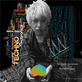 Album cover of Artificial Aneurysm