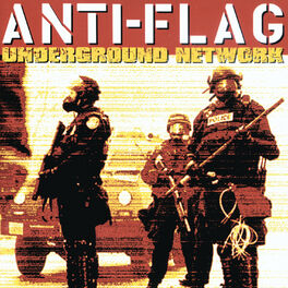 Album cover of Underground Network