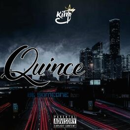 Album cover of Quince