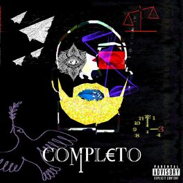 Album cover of Completo