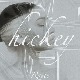 Album cover of Hickey