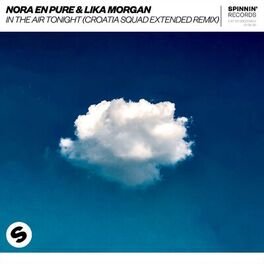 Album cover of In The Air Tonight (Croatia Squad Extended Remix)