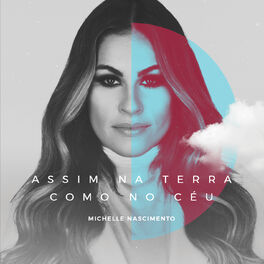Album cover of Assim na Terra Como no Céu