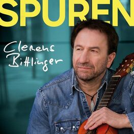 Album cover of Spuren