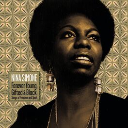Nina Simone I Wish I Knew How It Would Feel To Be Free Listen With Lyrics Deezer