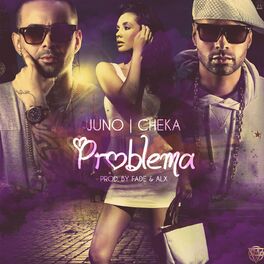 Album cover of Problema