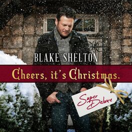 Album cover of Cheers, It's Christmas (Super Deluxe)