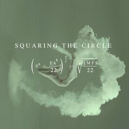 Album picture of Squaring The Circle