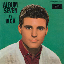 Album cover of Album Seven By Rick (Expanded Edition)