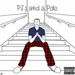 Album cover of PJs and a Polo