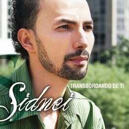 Album cover of Transbordando de Ti