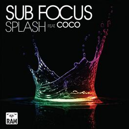 Album cover of Splash