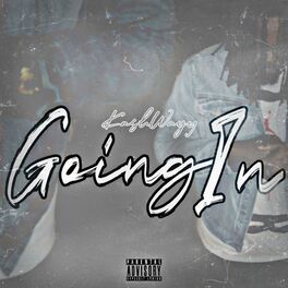 Album cover of Going in (feat. KO)