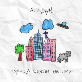 Album cover of Budyń (feat. Vixen)
