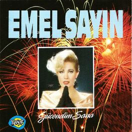 Album cover of Gücendim Sana