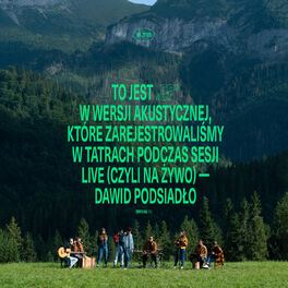 Album cover of EP (na żywo, akustycznie)