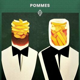 Album cover of POMMES