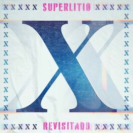Album cover of X Revisitado