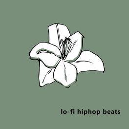 Album cover of lo-fi hiphop beats