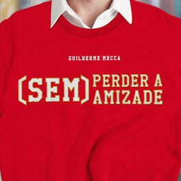 Album cover of Sem Perder a Amizade