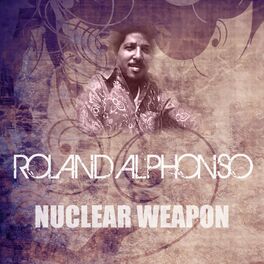 Album cover of Nuclear Weapon