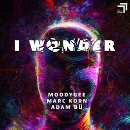 Album cover of I Wonder