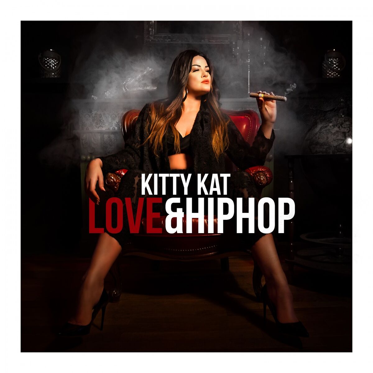 Kitty Kat: albums, songs, playlists | Listen on Deezer