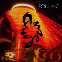 Album cover of Följ mig