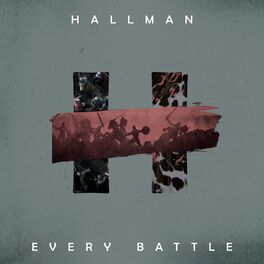 Album cover of Every Battle