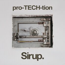 Album cover of pro-TECH-tion
