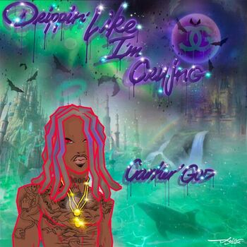 Cartier God Call Me listen with lyrics Deezer