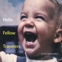 Album cover of Hello Fellow Travelers