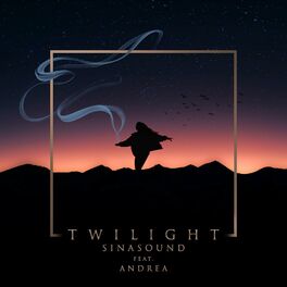 Album cover of Twilight (feat. Andrea)
