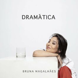 Album cover of Dramática