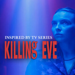 Album cover of Inspired By TV Series 'Killing Eve'