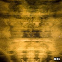 Album cover of ANTICHAMBRE