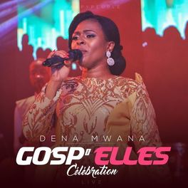 Album cover of Gosp'Elles Celebration