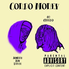 Album cover of Condo Money (feat. 03 Greedo)
