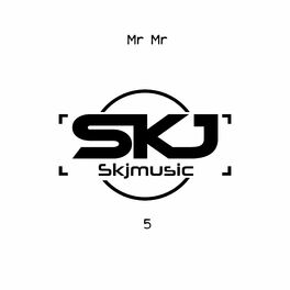 Album cover of Mr Mr