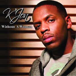 Album cover of Without a Woman
