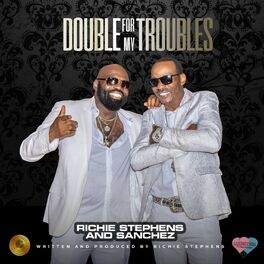 Album cover of Double for My Troubles