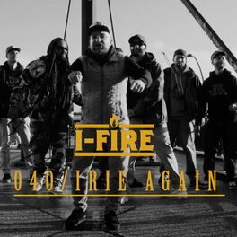 Album cover of 040 / Irie Again