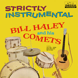 Album cover of Strictly Instrumental