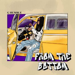 Album cover of From The Bottom