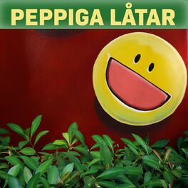 Album cover of Peppig Musik
