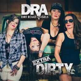Album cover of Extra Dirty