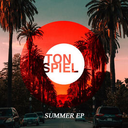 Album cover of Tonspiel Summer EP