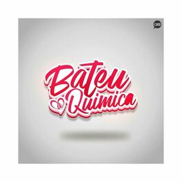 Album cover of Bateu a Química
