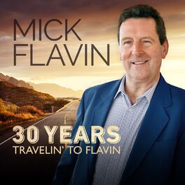 Album cover of 30 Years Travelin' to Flavin (Live Version)